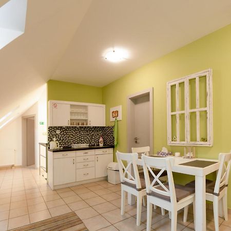 Apartmany Pelech Trencianske Teplice Luaran gambar