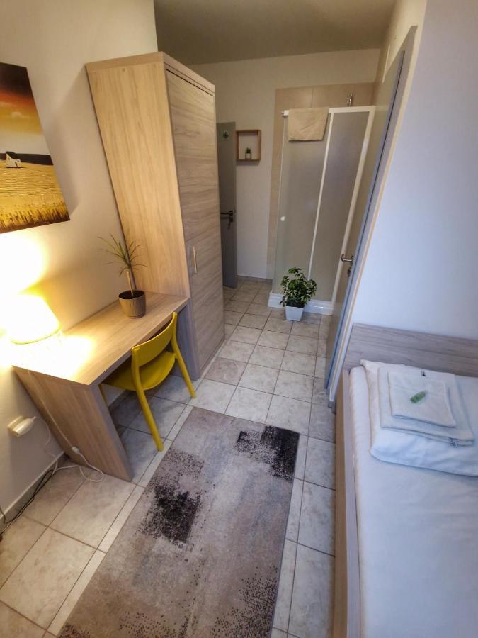 Apartmany Pelech Trencianske Teplice Luaran gambar
