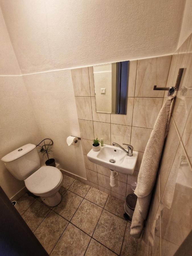 Apartmany Pelech Trencianske Teplice Luaran gambar