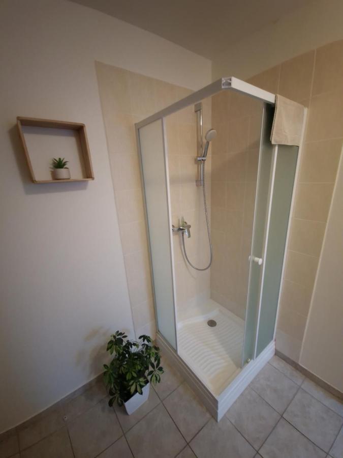 Apartmany Pelech Trencianske Teplice Luaran gambar
