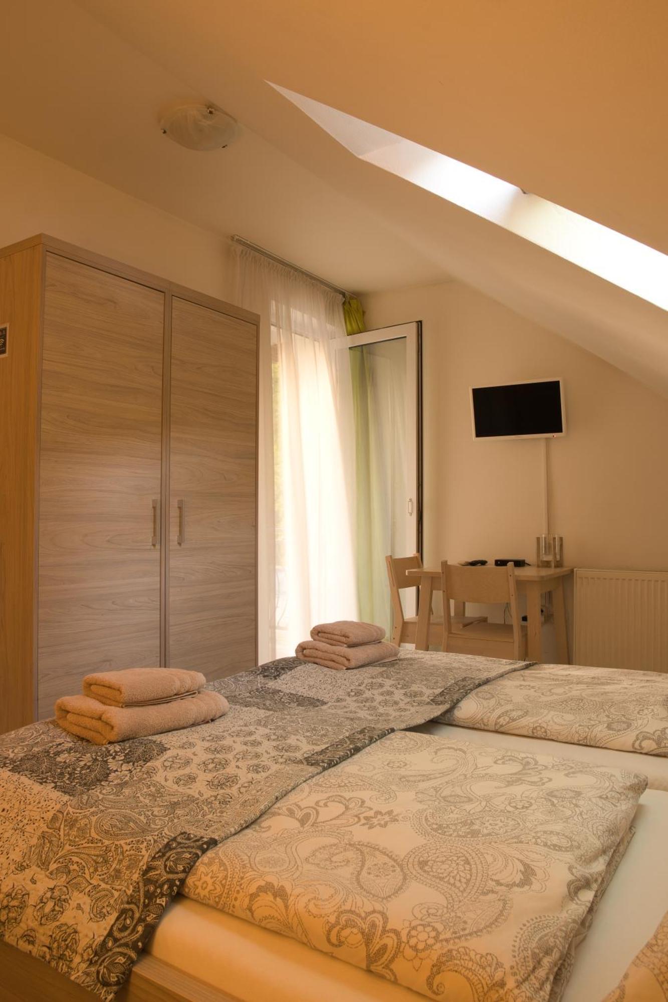 Apartmany Pelech Trencianske Teplice Luaran gambar