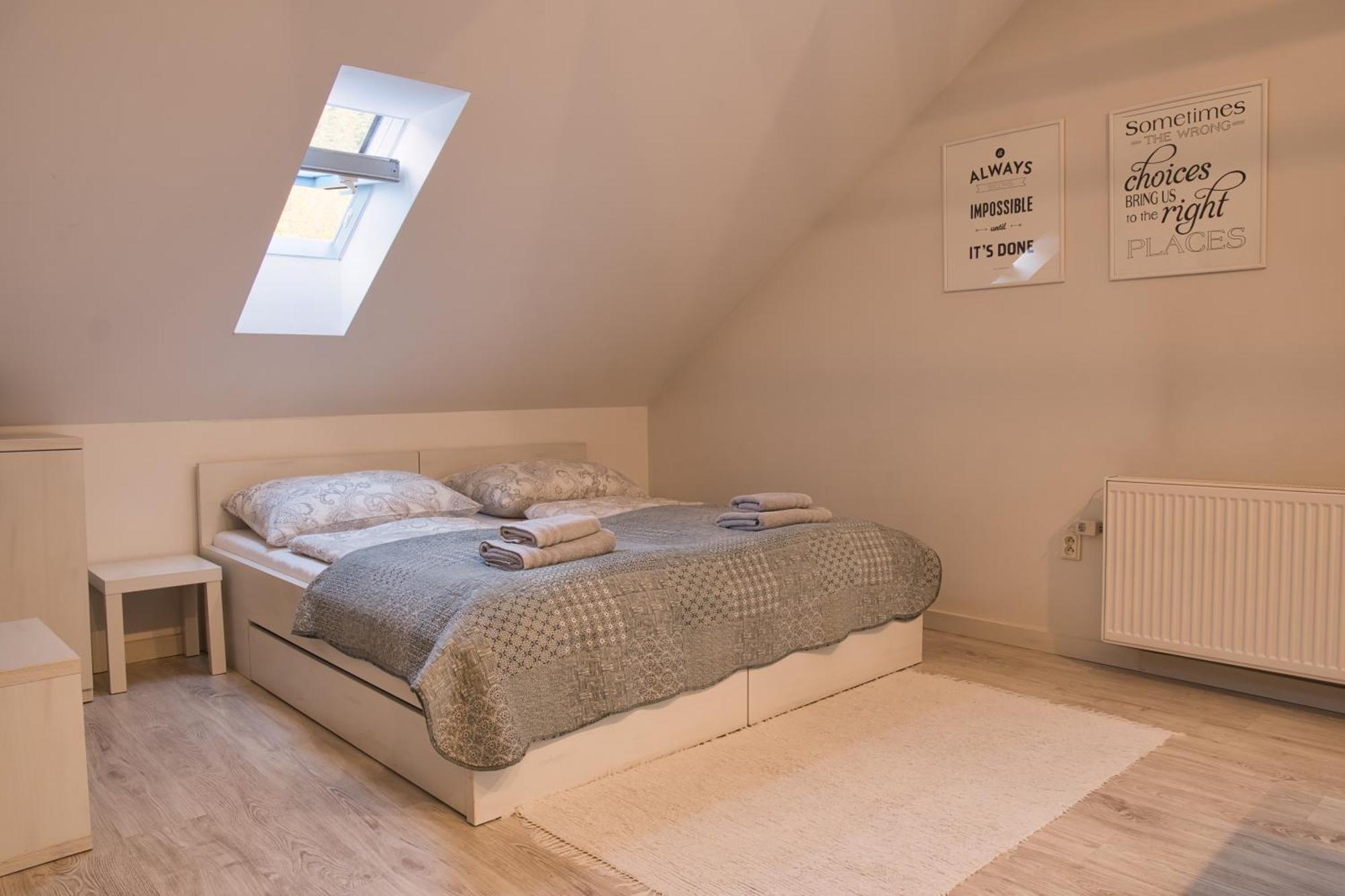 Apartmany Pelech Trencianske Teplice Luaran gambar