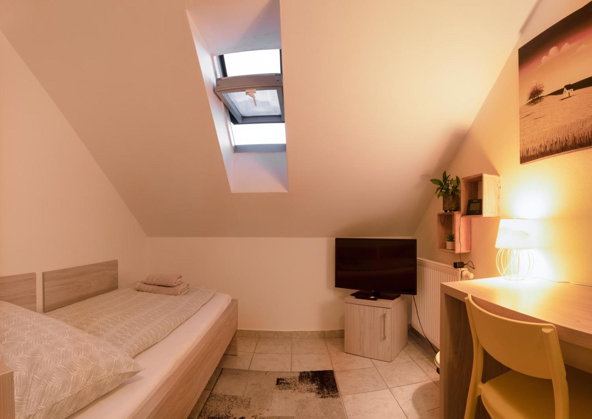Apartmany Pelech Trencianske Teplice Luaran gambar