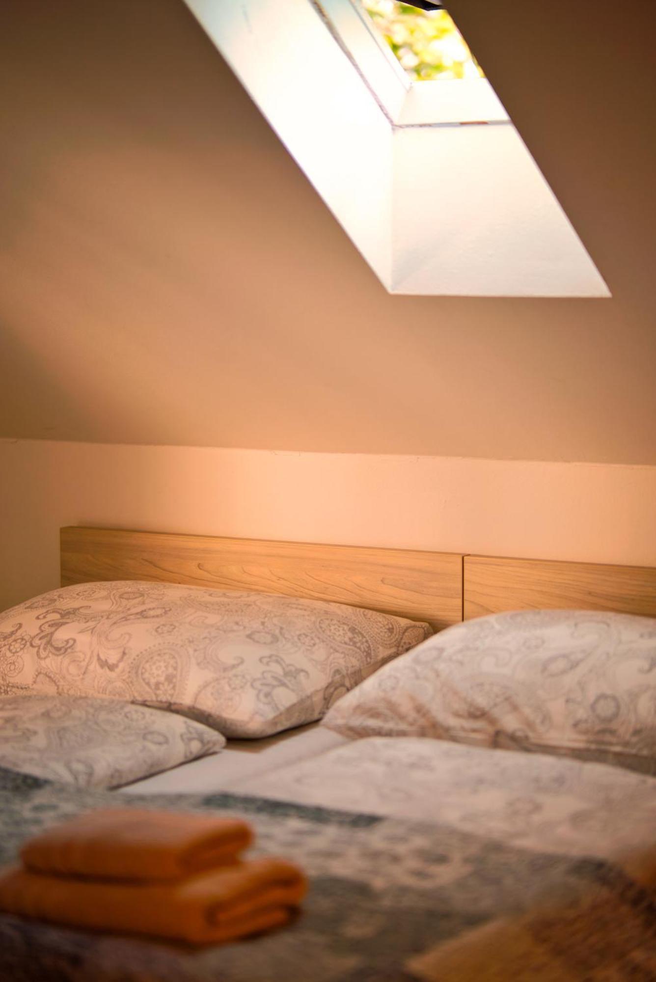 Apartmany Pelech Trencianske Teplice Luaran gambar
