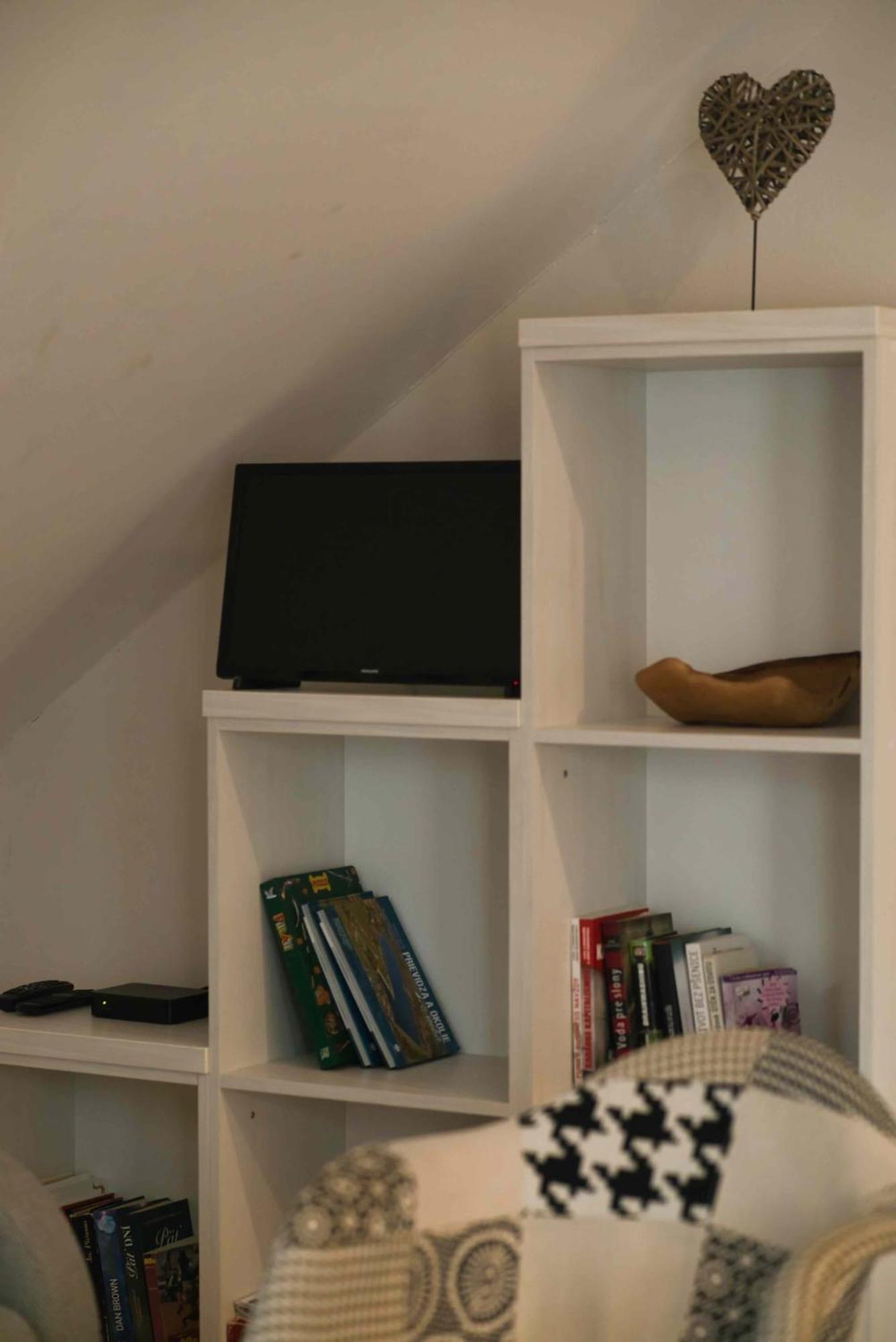 Apartmany Pelech Trencianske Teplice Luaran gambar