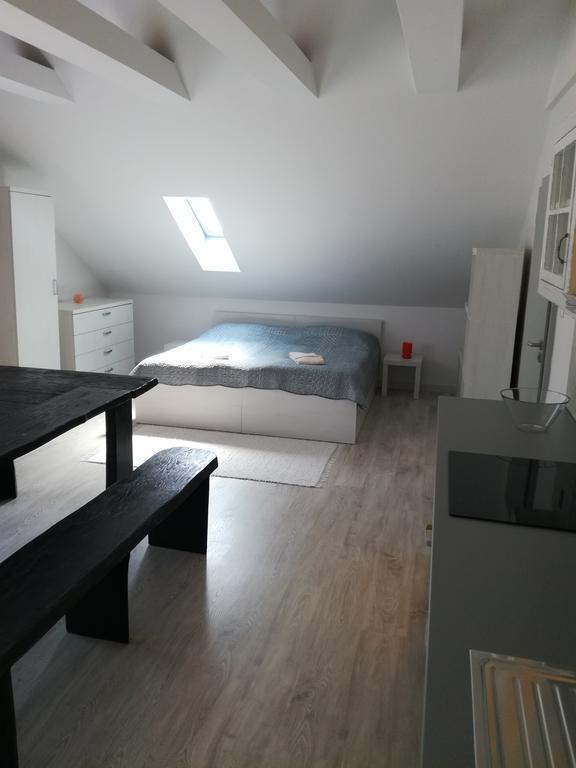 Apartmany Pelech Trencianske Teplice Luaran gambar