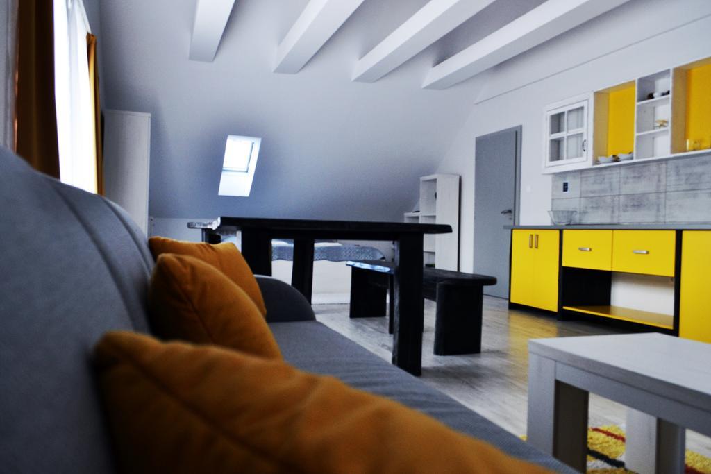Apartmany Pelech Trencianske Teplice Luaran gambar